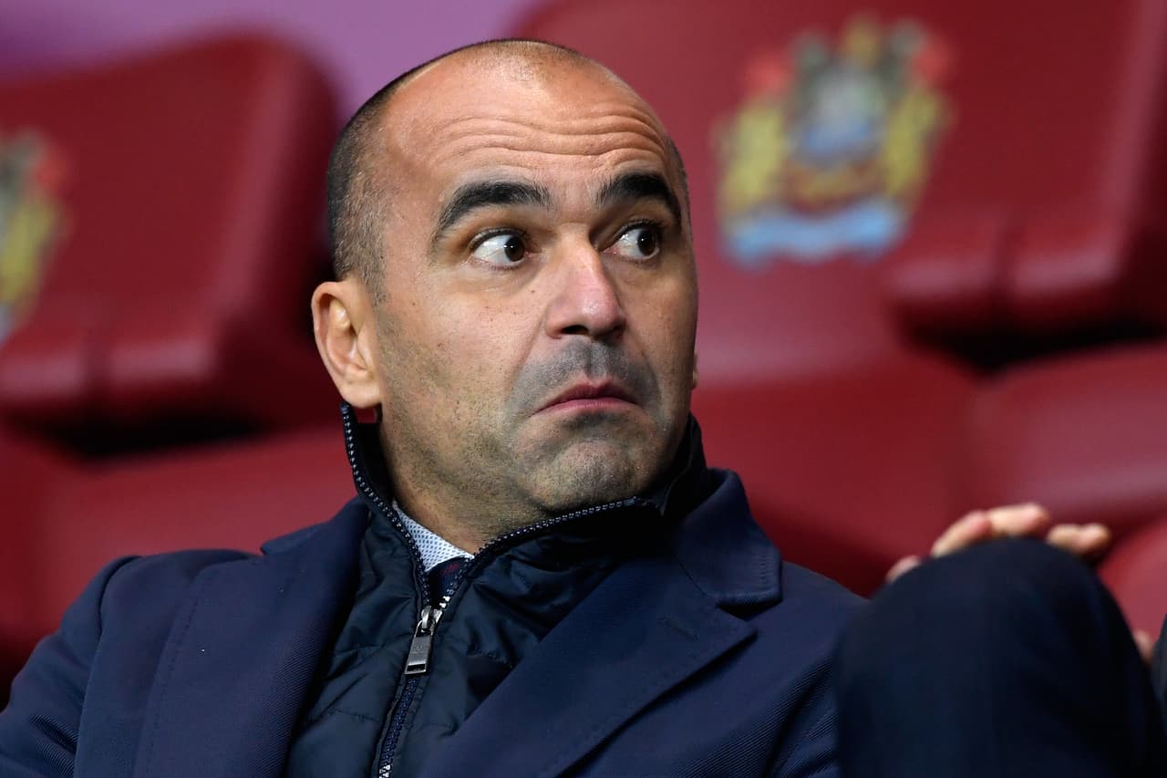 ¿Qué necesita el Real Madrid para fichar como DT a Roberto Martínez?