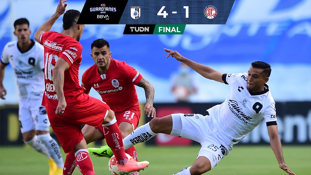 Los Gallos Blancos cantaron fuerte ante los Diablos