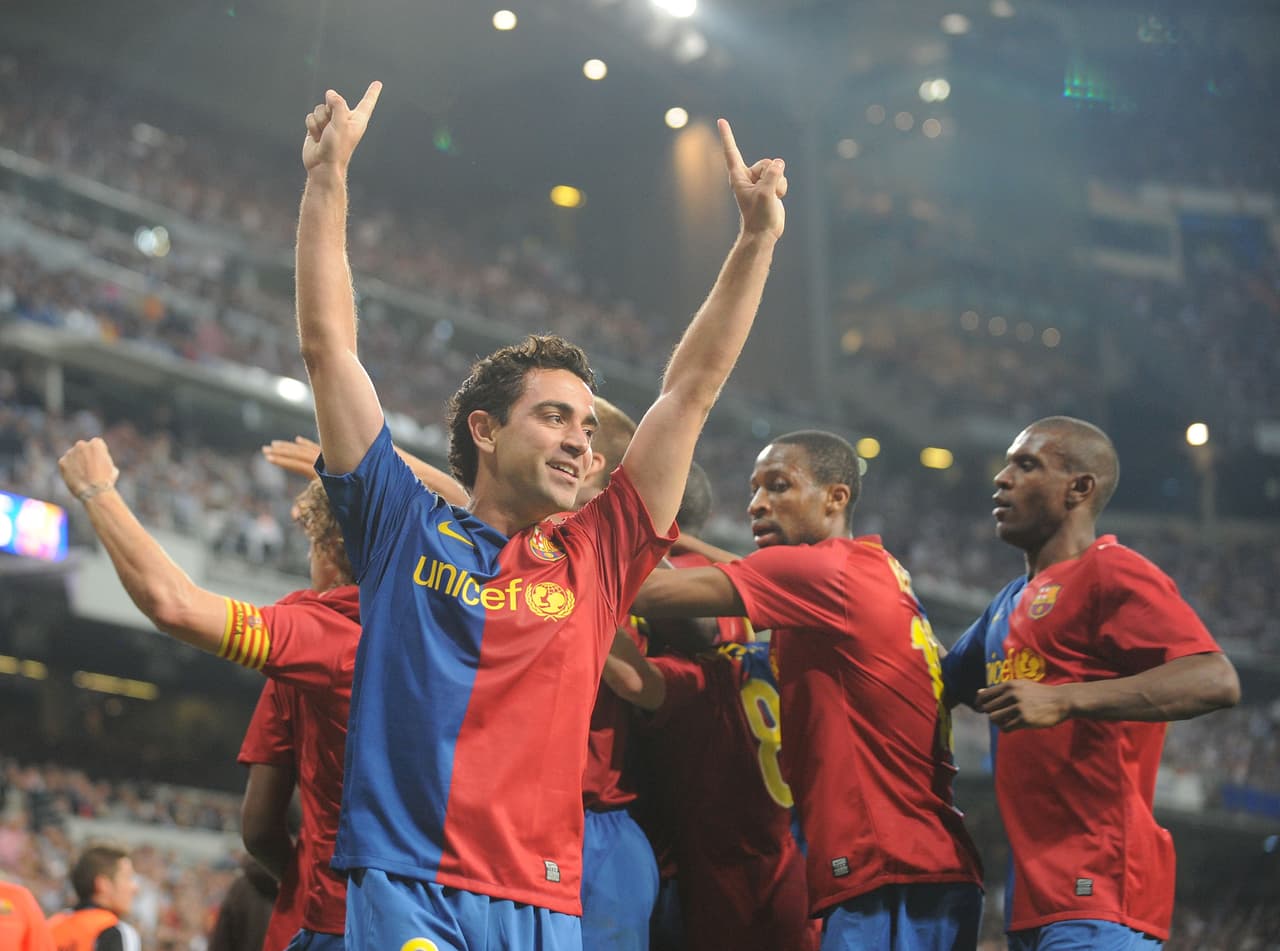 Xavi Hernández es el que más suma con 42 clásicos disputados, mientras que Iker Casillas tiene un registro de 37 participaciones ya sea en La Liga, Copa del Rey, Champions League, etc.