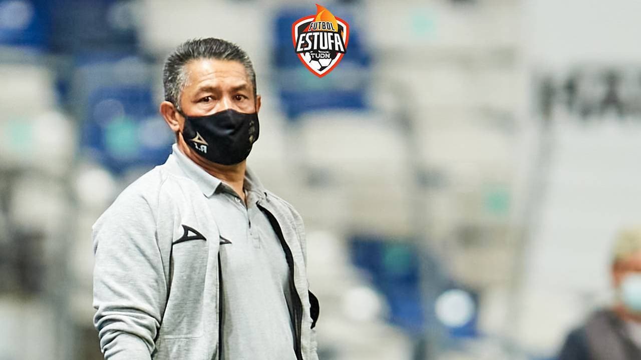 Toluca tiene en órbita a Ignacio Ambriz como su nuevo técnico