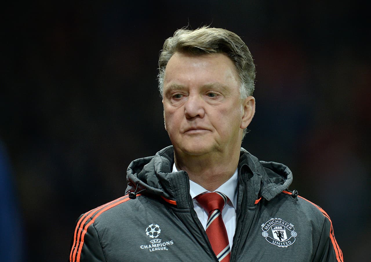 Manchester United anunciará la salida de Louis Van Gaal ¿Llegará Mourinho?