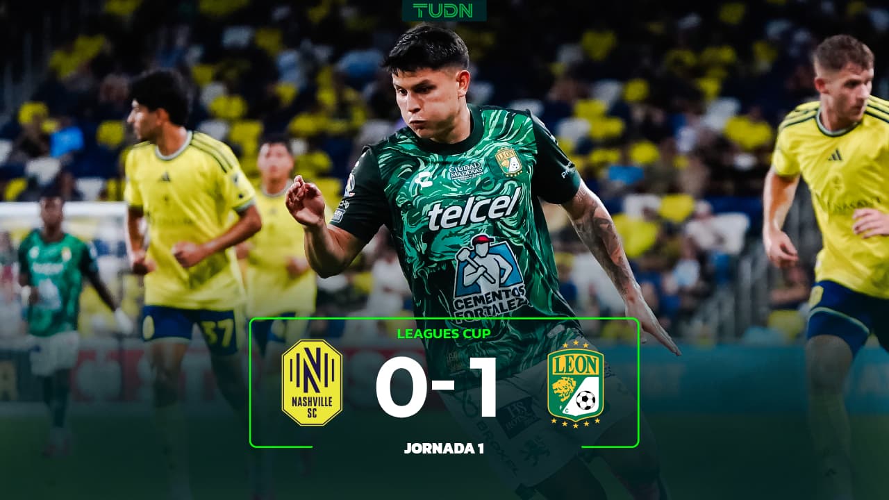 Una buena y una mala para la Liga MX en Leagues Cup