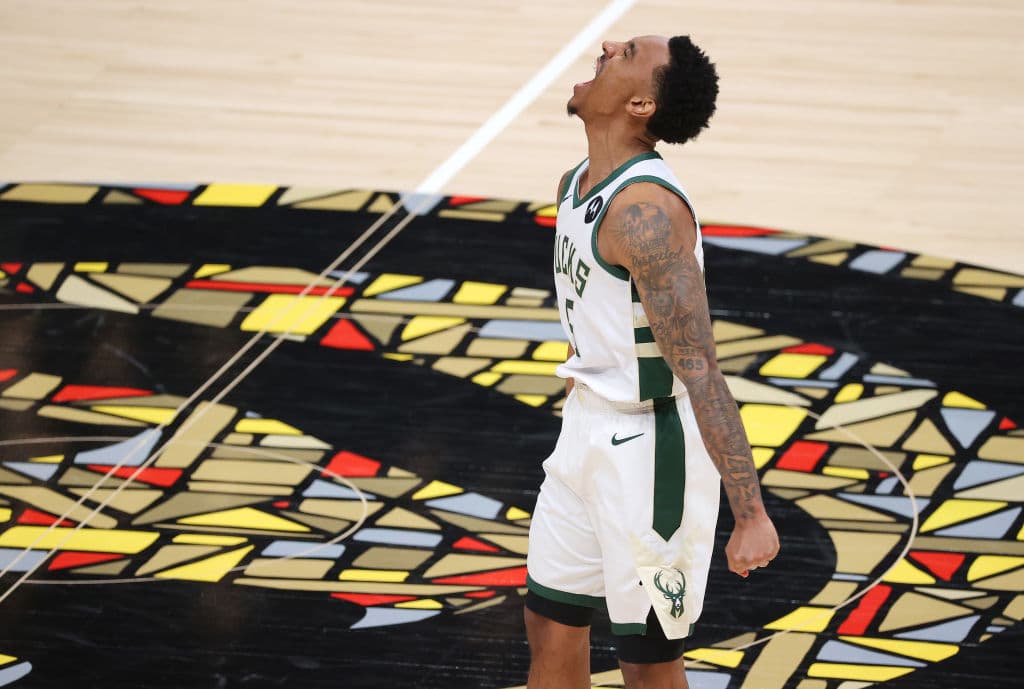 Bucks es el rival de Suns en las Finales de NBA