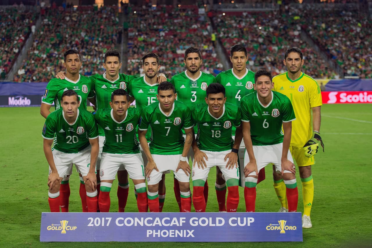 México controló a Honduras gracias a un gol tempranero, pero le faltó contundencia y terminó avanzando con un marcador apretado ante un equipo inferior. Aquí te dejamos la calificación de cada uno de los integrantes del Tri.