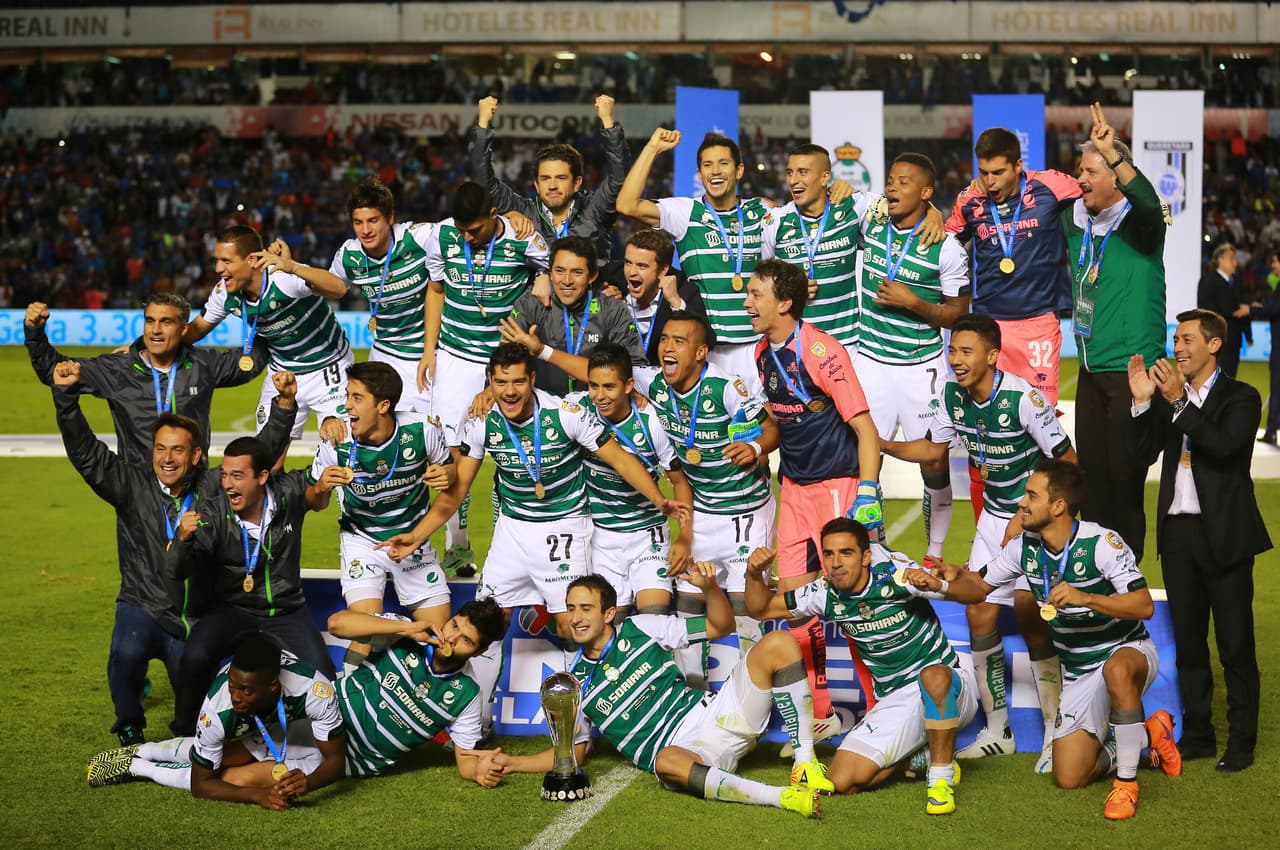 Querétaro supo darle dramatismo a una final que parecía prácticamente decidida, pero con garra y corazón los Gallos lograron meterse en la eliminatoria y soñar en algún momento con acariciar el título.