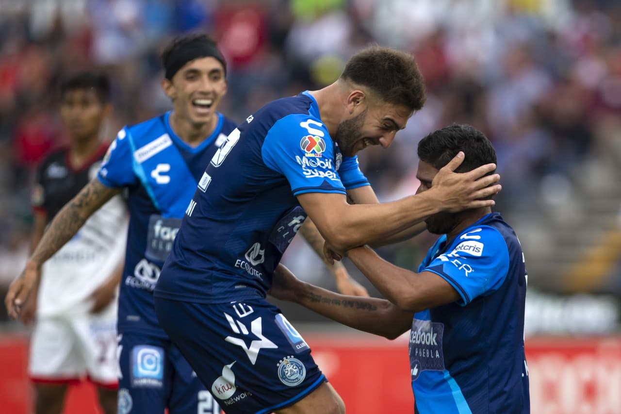 La Franja despidió a los Licántropos de Primera División.