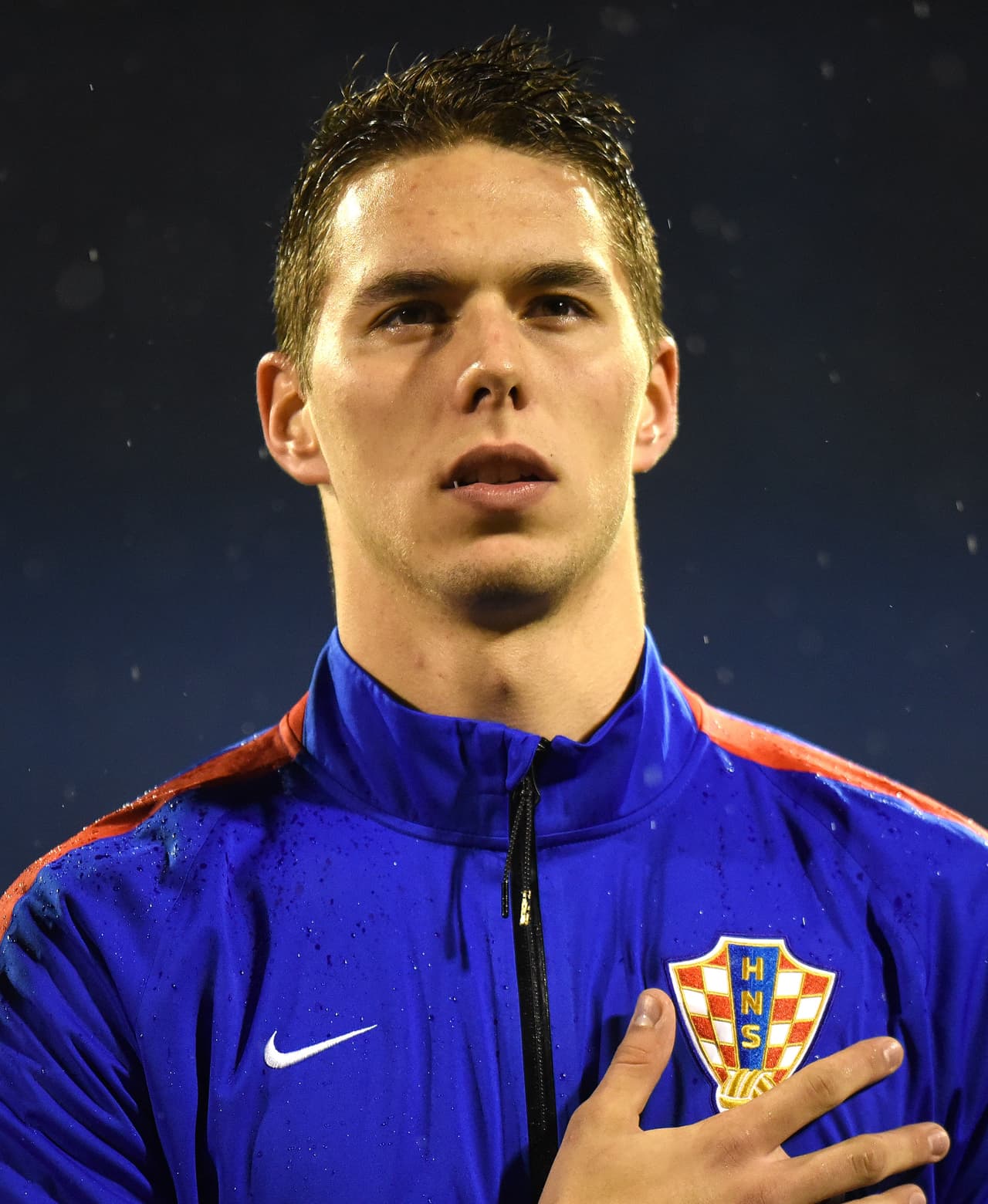 Marko Pjaca (Delantero / Schalke 04)