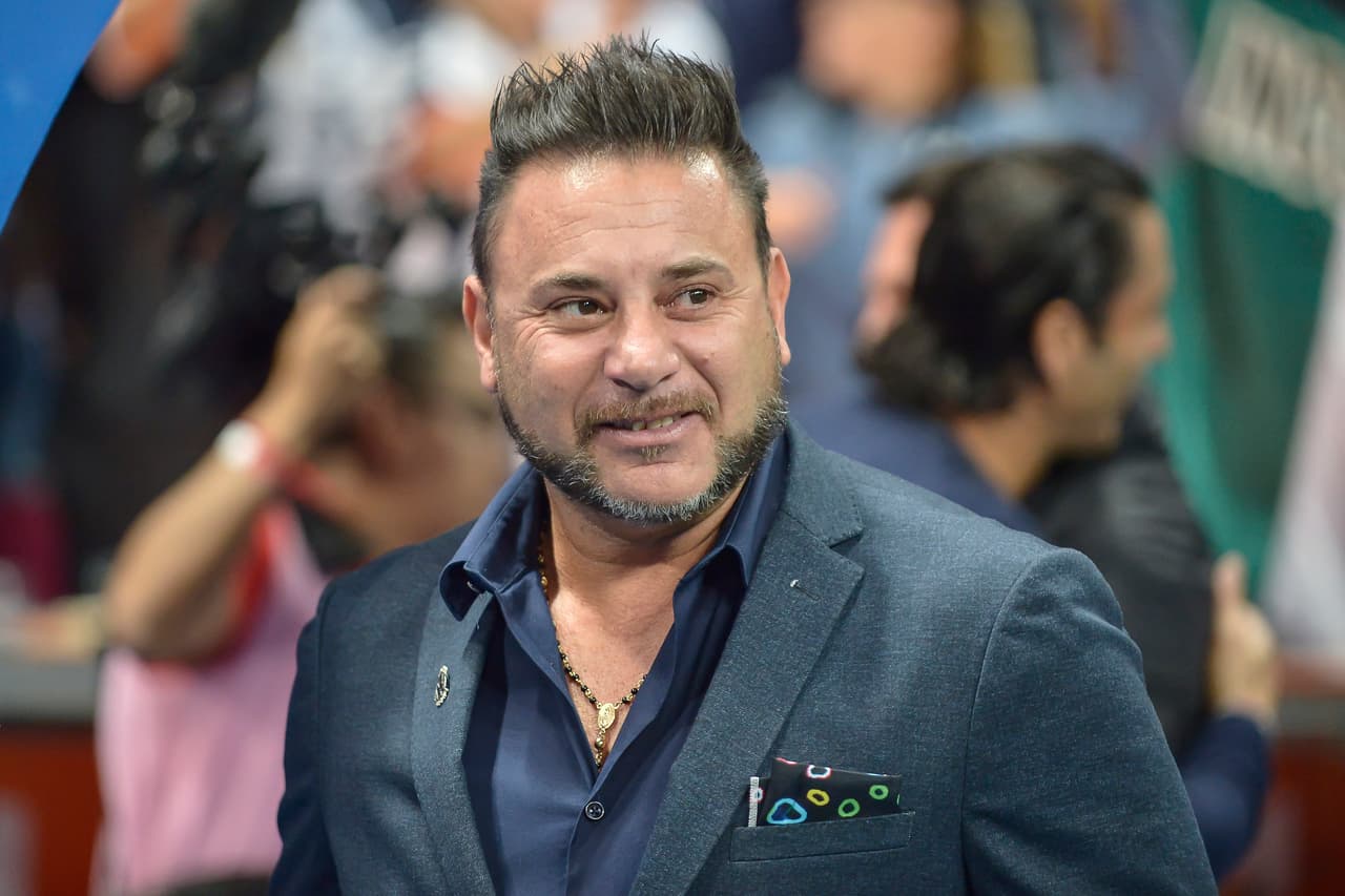 Tras la salida de Diego Alonso, ‘El Turco’ volvió al banquillo de Monterrey.