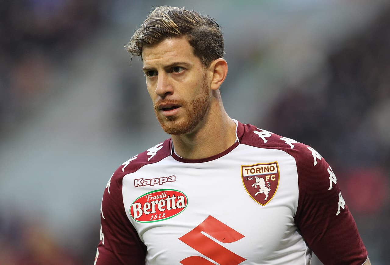 Cristian Ansaldi (Torino)