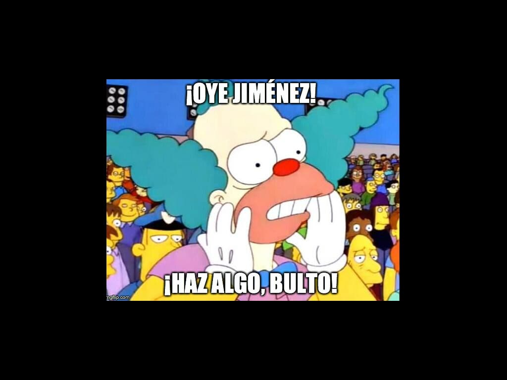 El Tri cayó ante Brasil previo a la Copa América y los memes no podían faltar para burlarse de una nueva derrota de la selección mexicana.