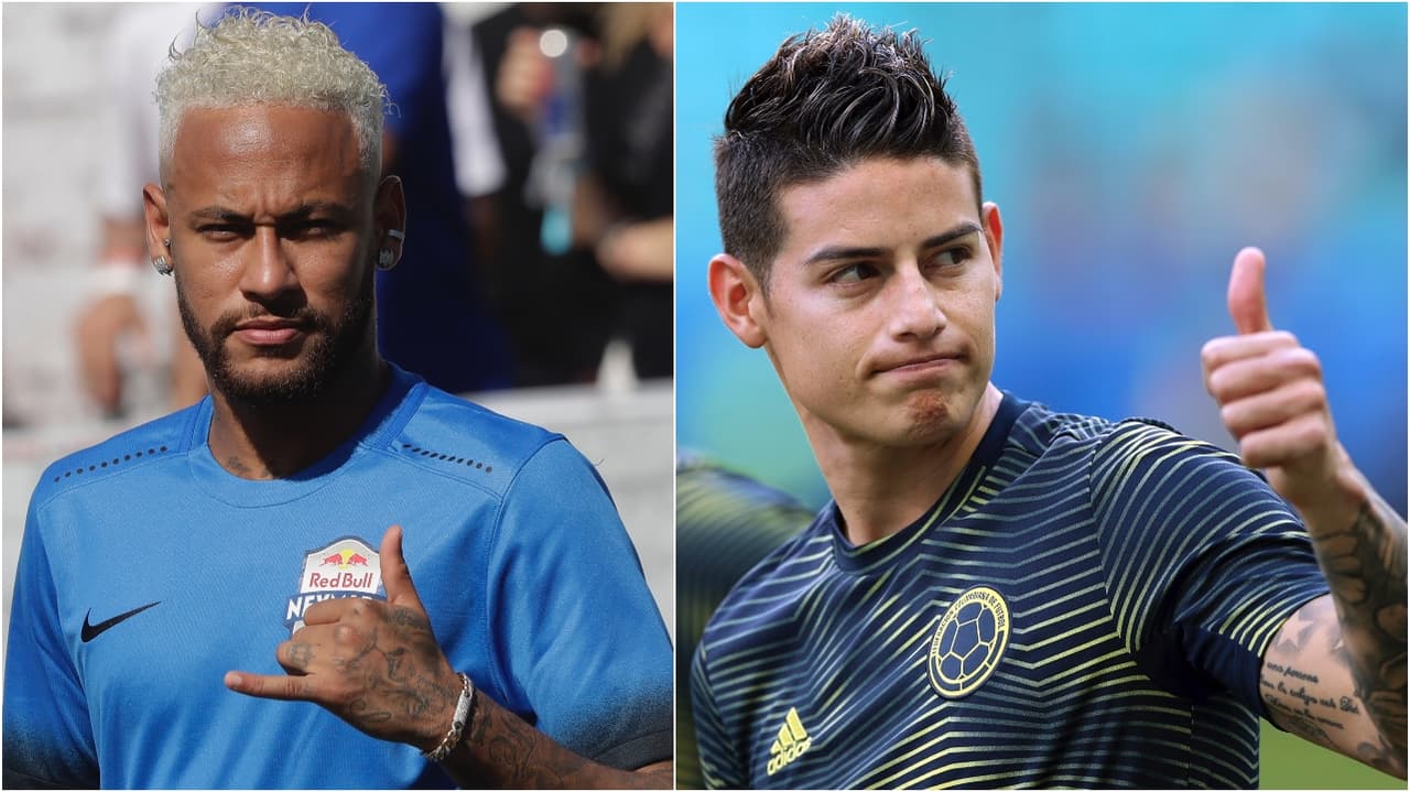 Sólo faltan 4 días para que el mercado de fichajes cierre y estos jugadores siguen en la mira de los Clubes.