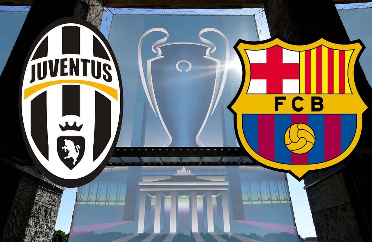 El Barça está ante la oportunidad histórica de ganar el triplete por segunda vez pero para ello deberá superar a una Juventus que también quiere entrar el selecto grupo de clubes que han logrado la ‘Triple Corona’.