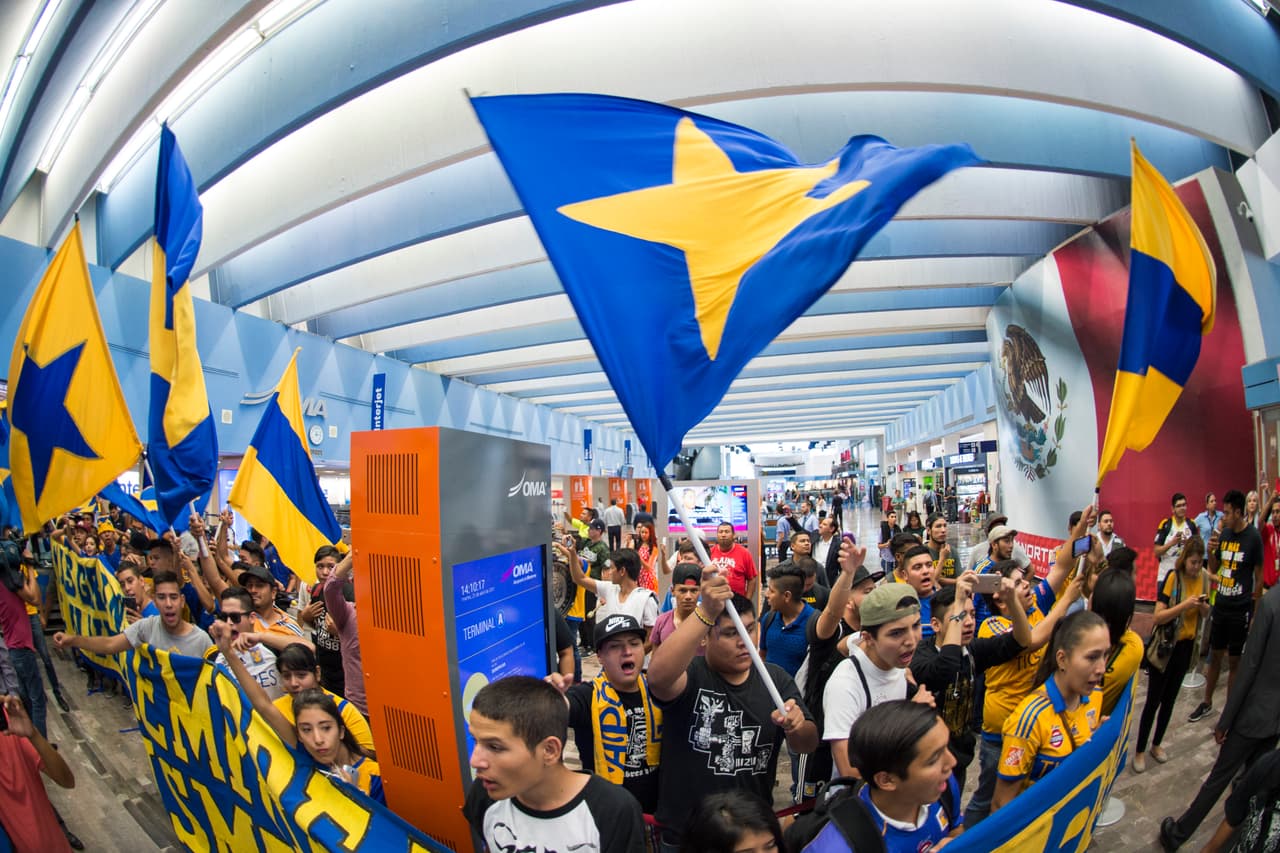 Los sueños de jugar un Mundial de Clubes por primera vez crecen en medio de un buen momento del equipo.