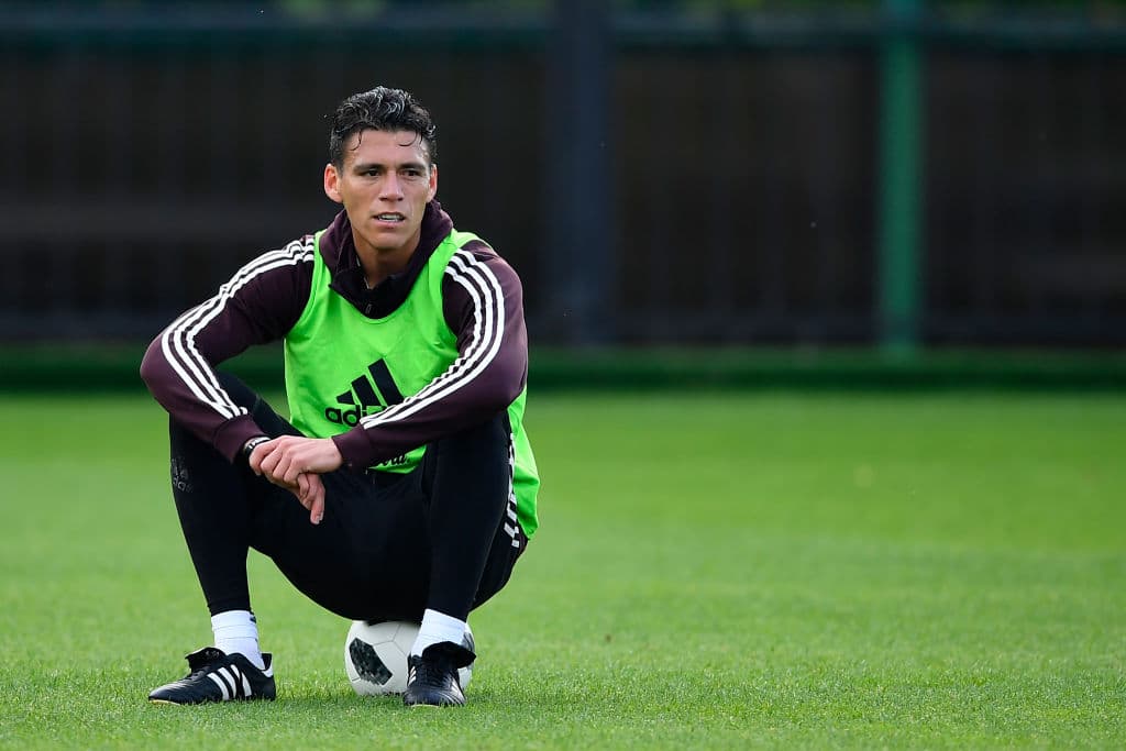 Lo cierto es que con Real Sociedad, Moreno puede buscar al menos un cupo para la próxima Europa League y, de tener una actuación sobresaliente, hasta soñar con estar en zona de Champions.