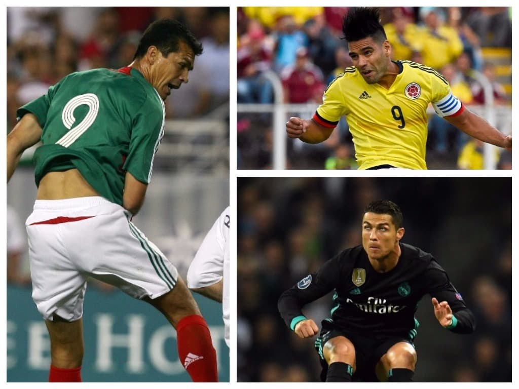 Una ventaja en el fútbol, es la calidad en el juego aéreo ya que ambos pueden dar una mano en cualquiera de las dos fases, si se requiere.