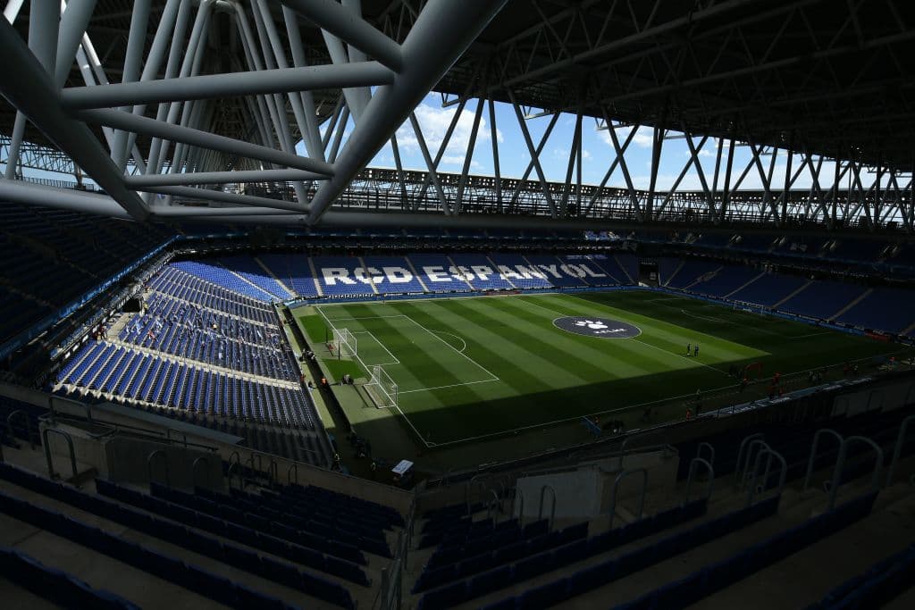 ¡Nada para nadie! Empate entre el Atlético de Madrid de Simeone y el Espanyol, los goles fueron de Saúl Ñiguez y Stefan Savic respectivamente.