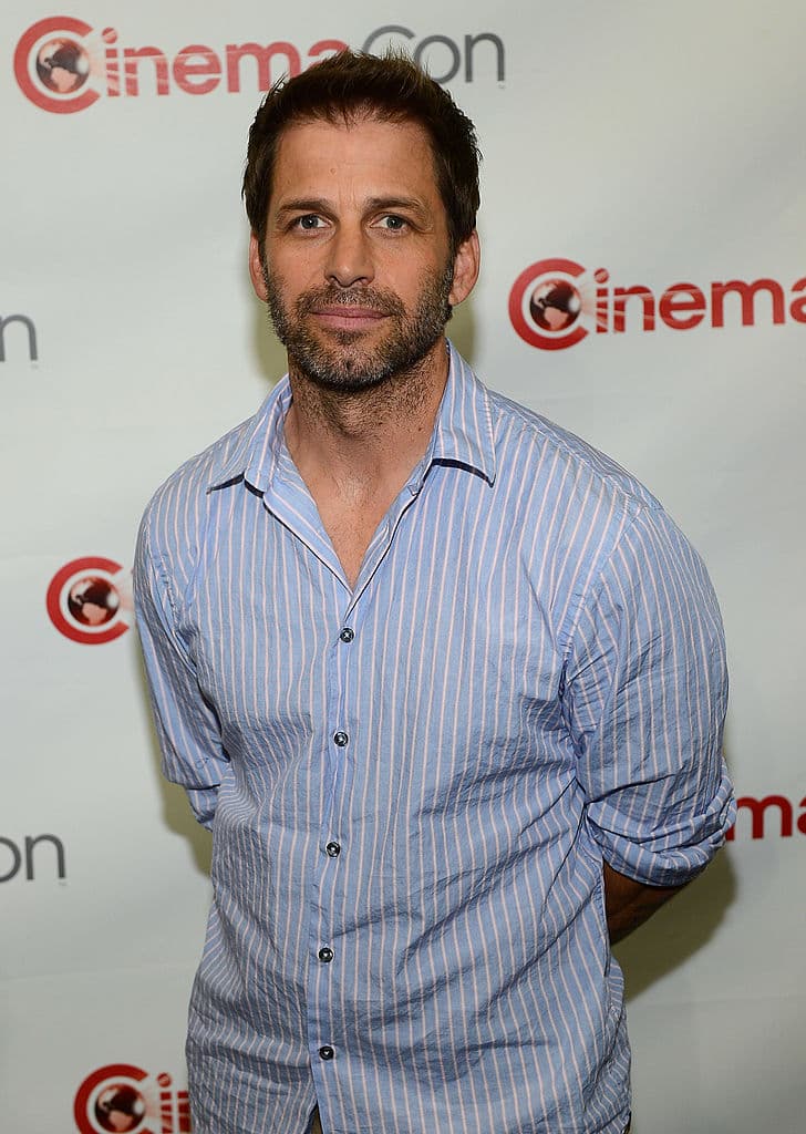 Desde el fracaso de ‘Justice League’ (2017), se ha hablado mucho sobre el famoso Snyder Cut.
<br>