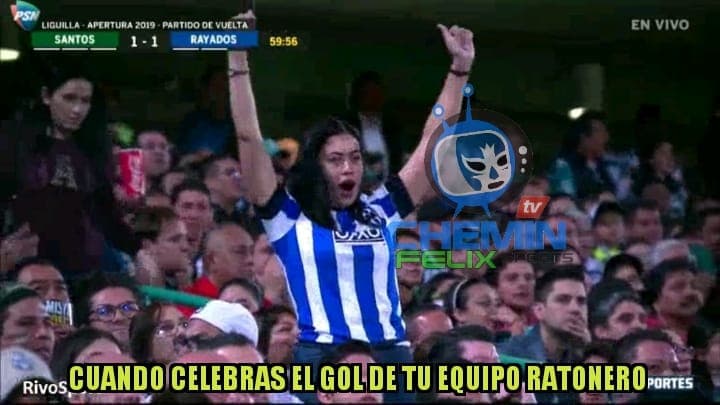 Carlos Salcedo y los Tigres se llevaron la noche tras su eliminación en Liguilla.