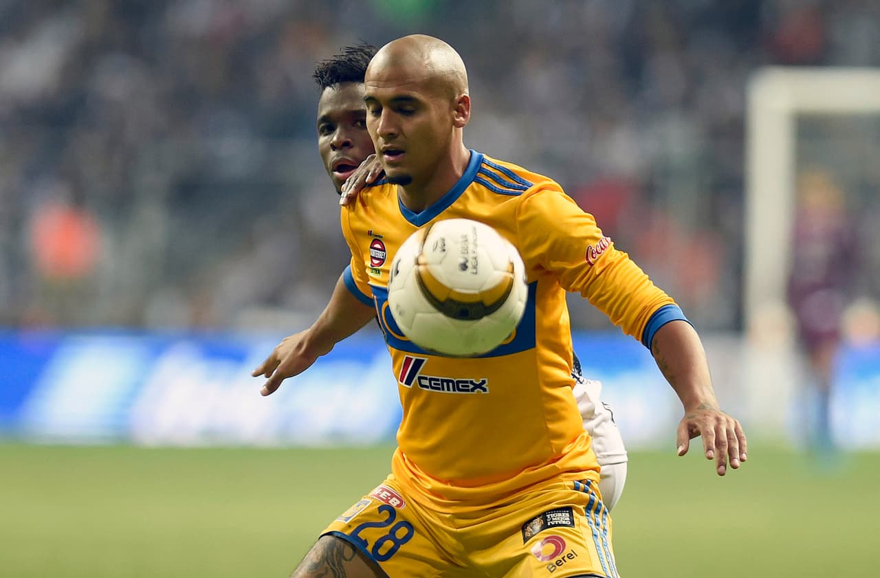 Futbol estufa: Tigres hace oficiales dos bajas hacia Clausura 2023