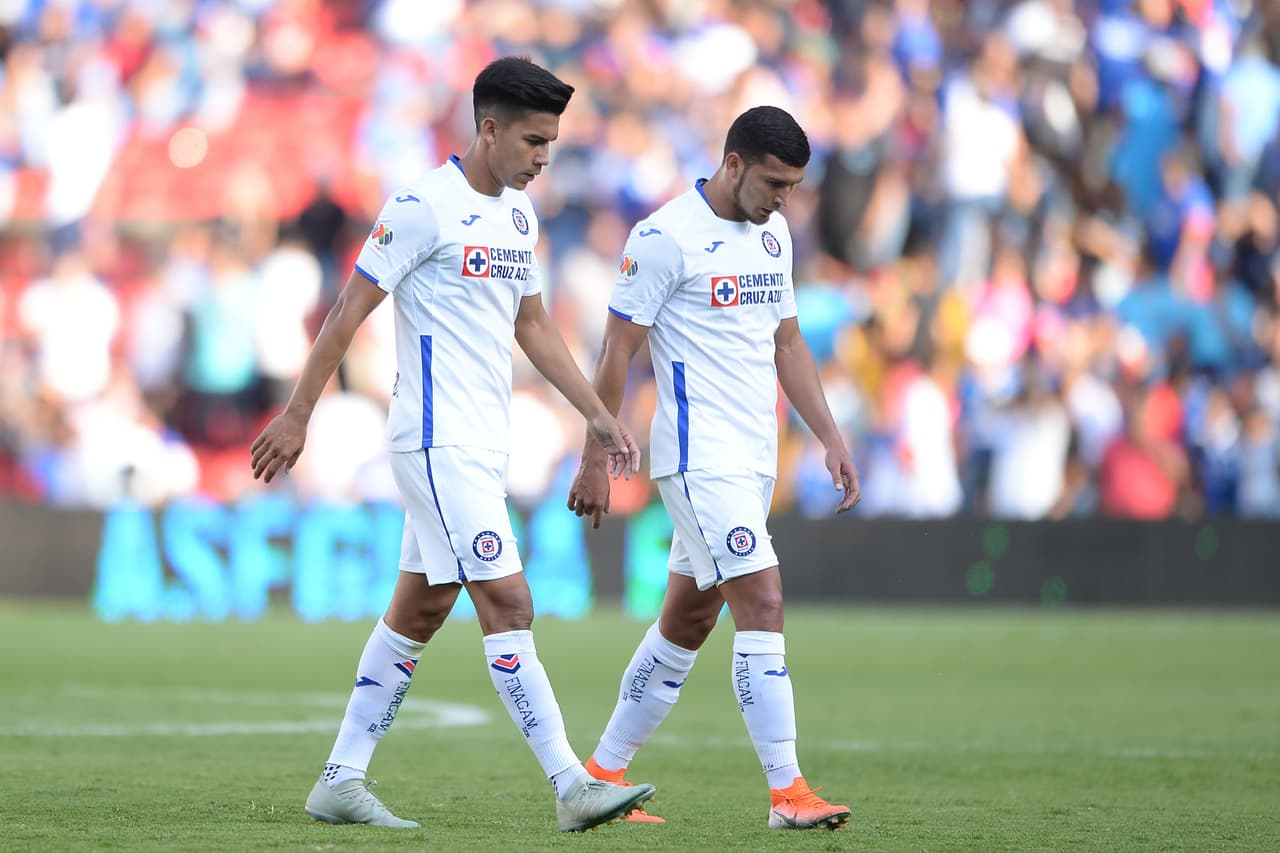 Cruz Azul, ¿de nuevo cerca de una crisis?