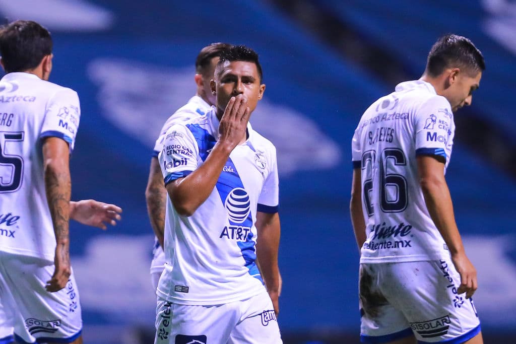 Osvaldo Martínez: “La mejor virtud es no entregarse”