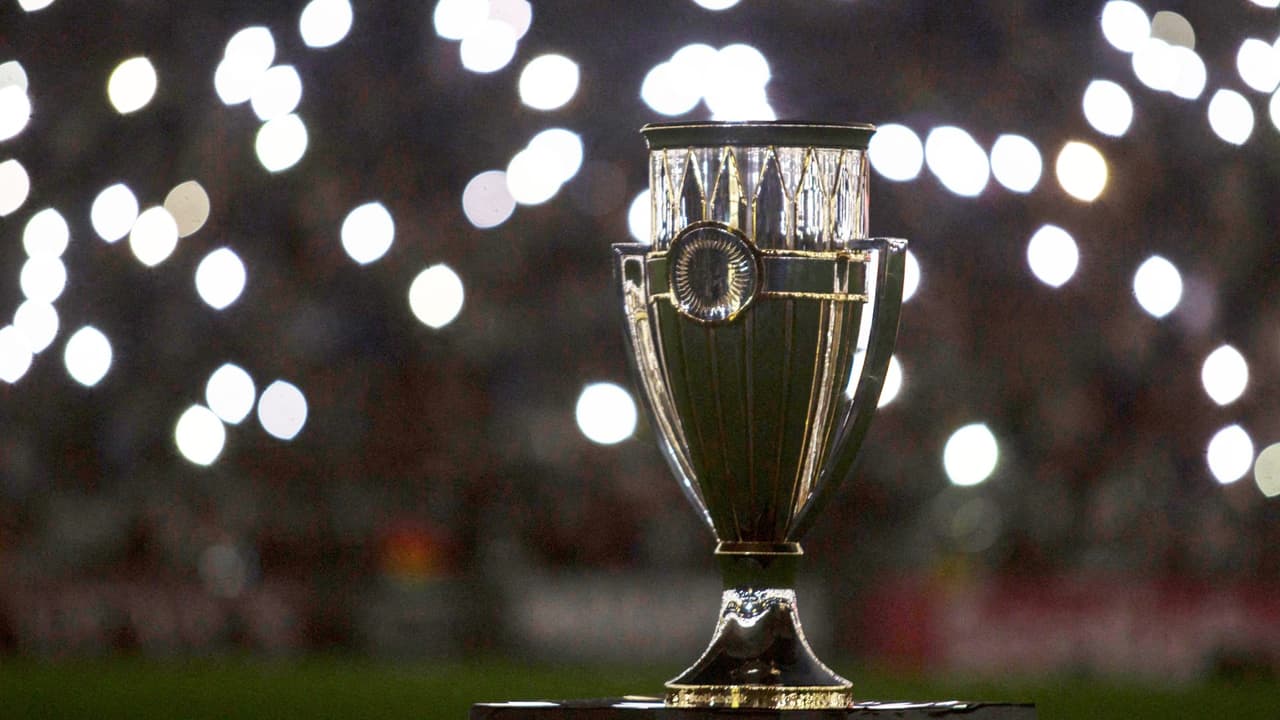 Definen los bombos para el sorteo de la Liga de Campeones de Concacaf