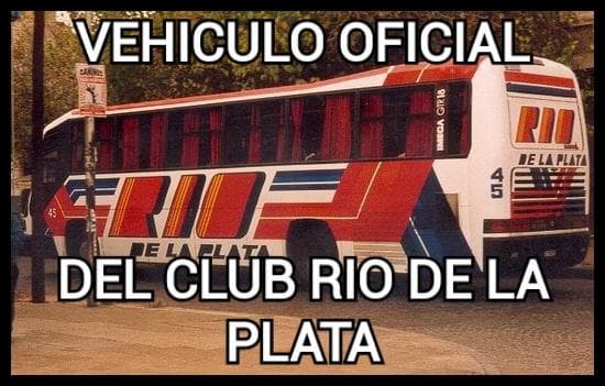 Sepp Blatter confundió a River Plate con el Club Río de la Plata y los memes no se hicieron esperar.
