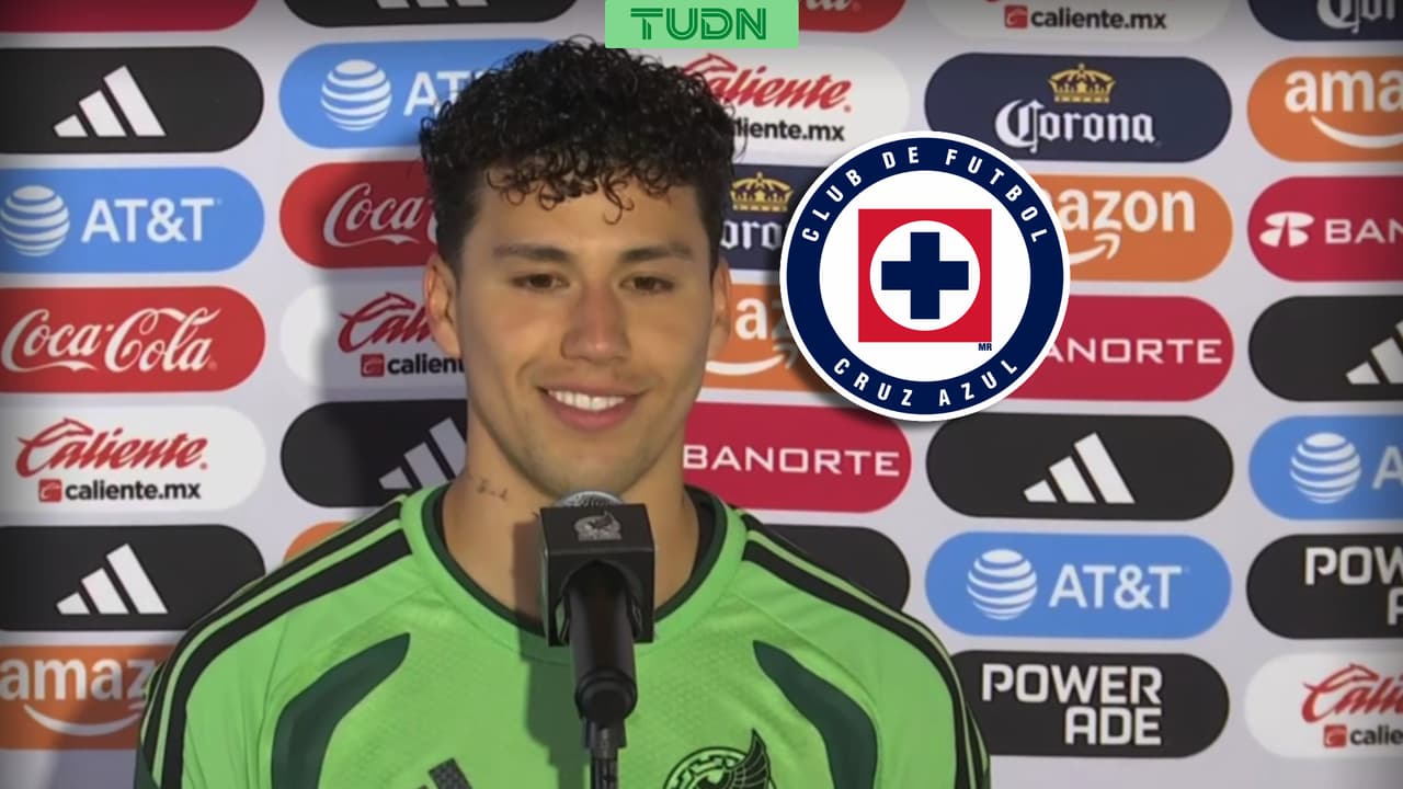 Jorge Sánchez da su pronóstico sobre la Final de la Liga MX