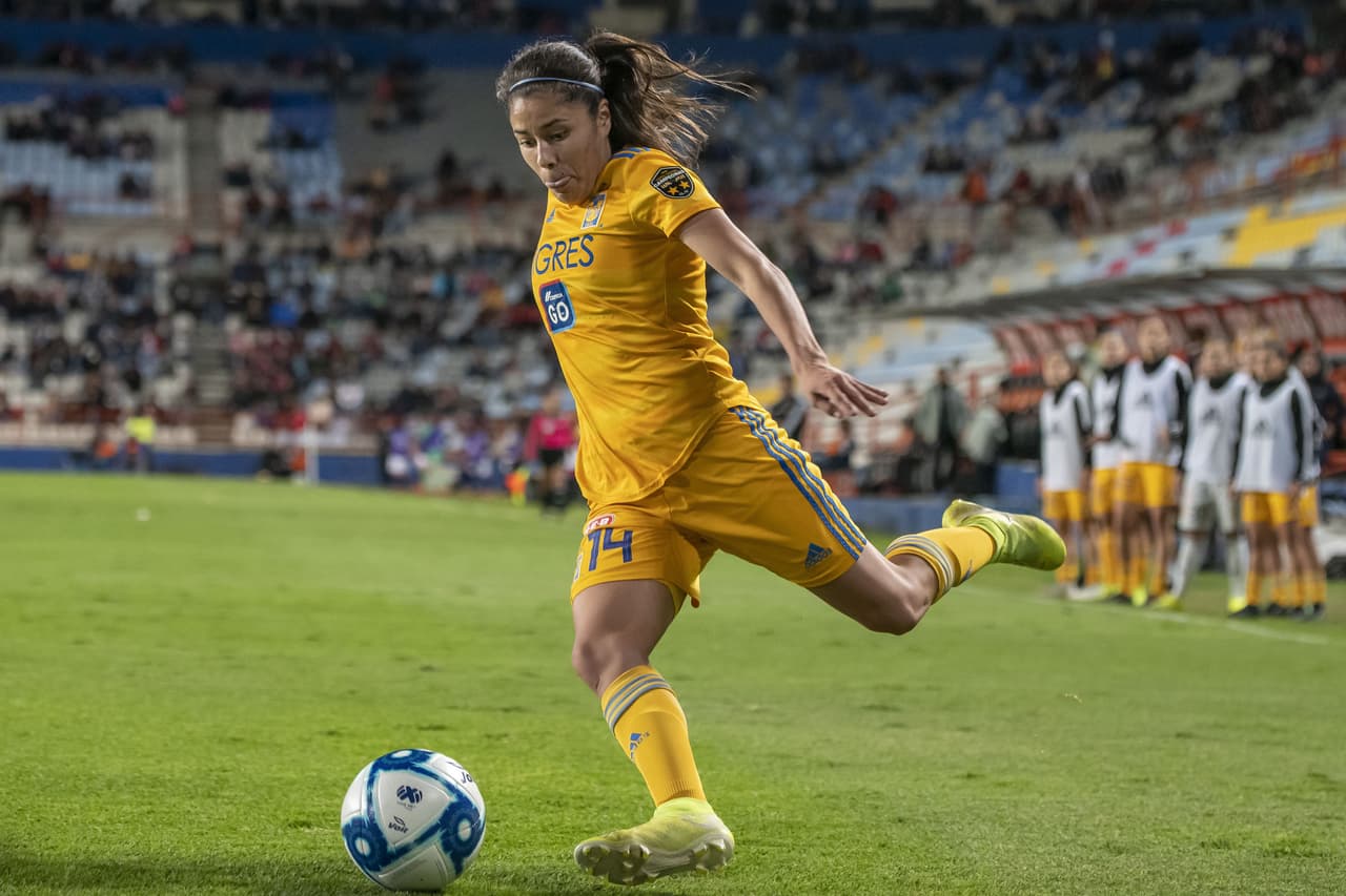 Por parte de Tigres, Lizbeth Ovalle representa un pilar en su equipo, pues dio un gran partido en la final de ida contra las Rayadas y se espera que brille en el partido de vuelta.