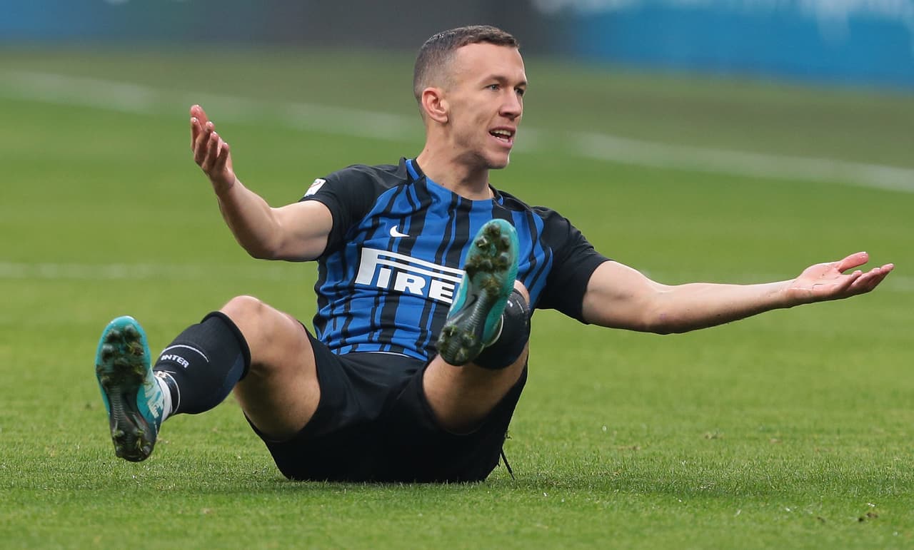 El comienzo de Inter fue dominante, pero los goles no llegaron tan pronto como hubieran querido los locales.