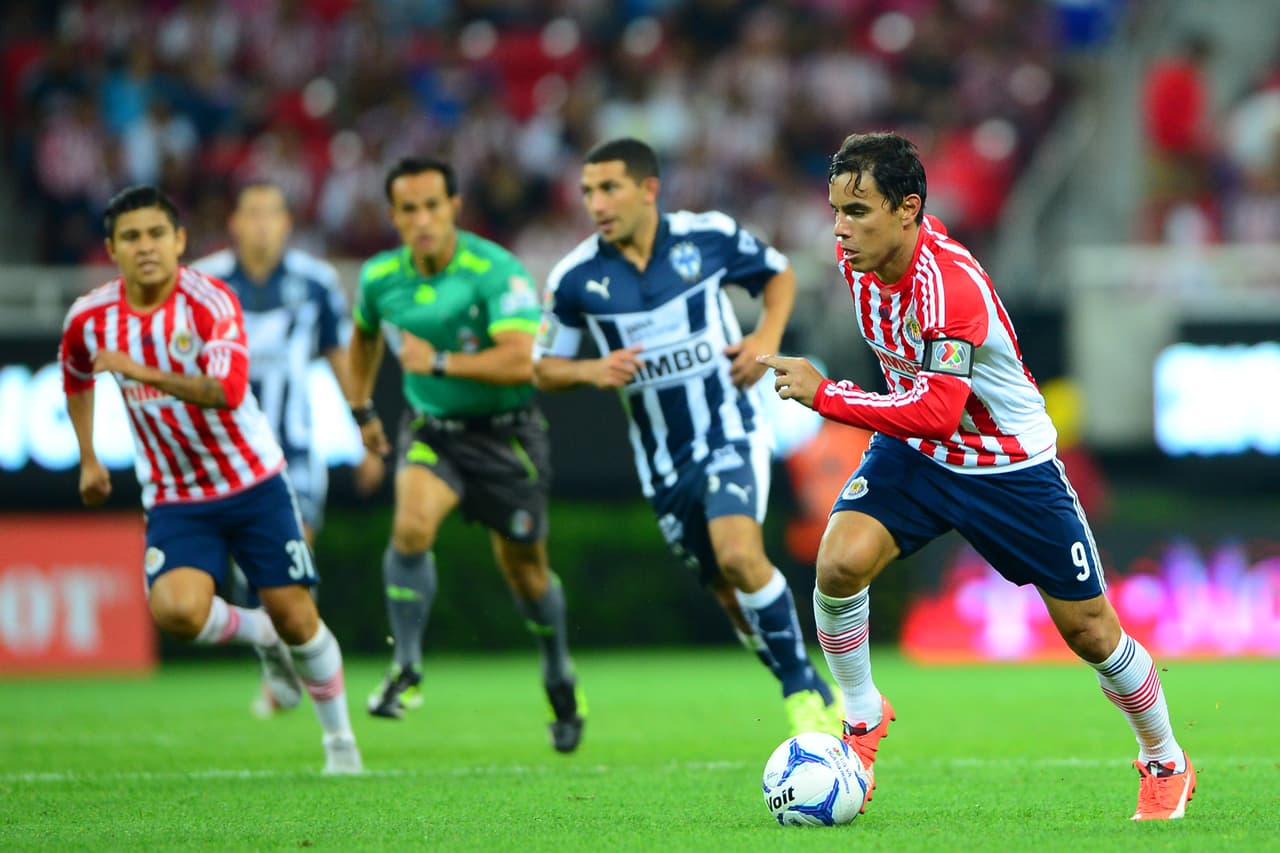Previo Monterrey vs. Chivas: El Rebaño quiere recuperar orgullo ante el líder