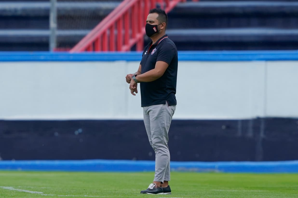 Las cruzazulinas no perdonan a las del Atlas y consiguen sus primer tres puntos del Guard1anes 2020 con un contundente 4-1.