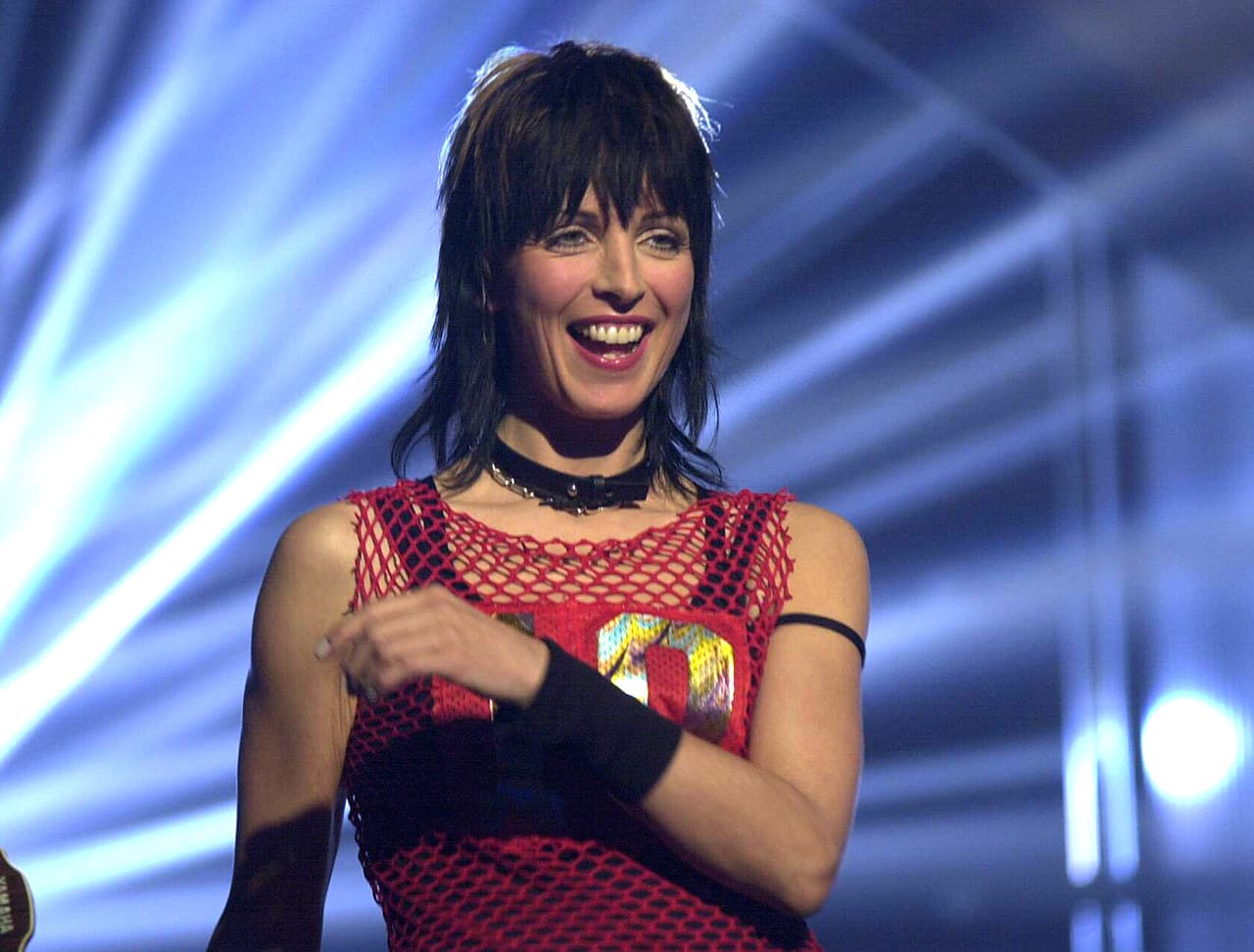 Nena | 99 luftballoons (99 red balloons)