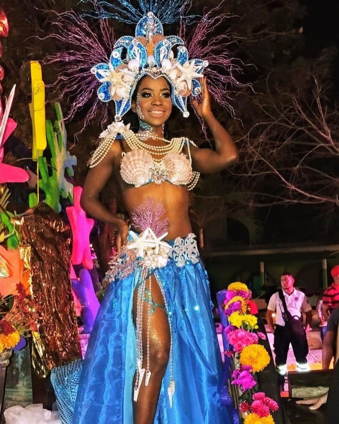 Ella es la modelo que buscará coronarse en el certamen Miss México el próximo 31 de octubre.