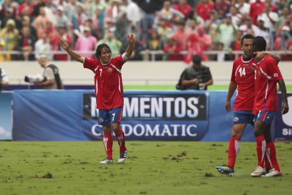 En esta última fecha FIFA previa a la eliminatoria de CONCACAF que empieza en junio, las cinco selecciones más importantes de Centroamérica tendrán partidos amistosos fuera de sus fronteras... pero ¿A quién le servirán más esos partidos?