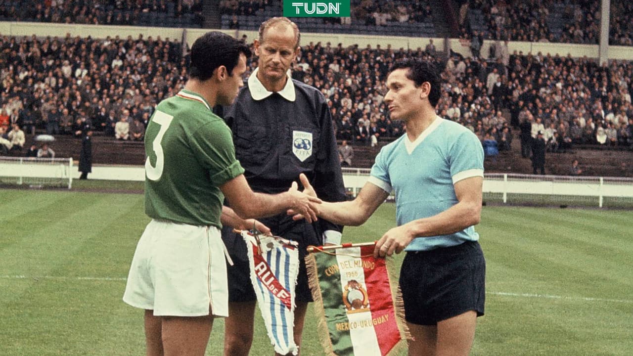 El historial que enfrenta México ante Inglaterra en octavos del Mundial 2026