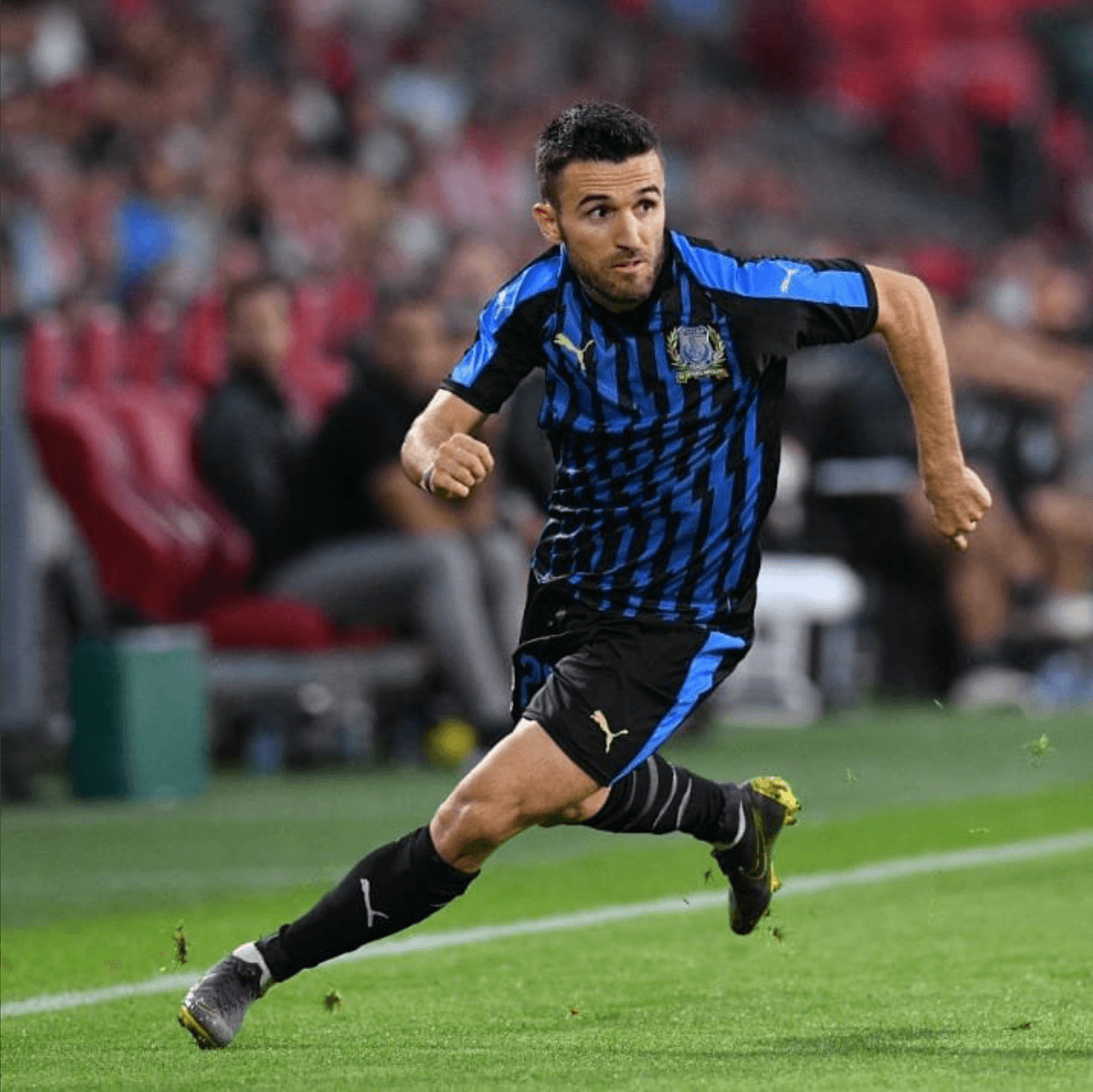 A pesar de los esfuerzos del Apollon por mantener la defensa, el PSV se ha visto superior dentro de la cancha.