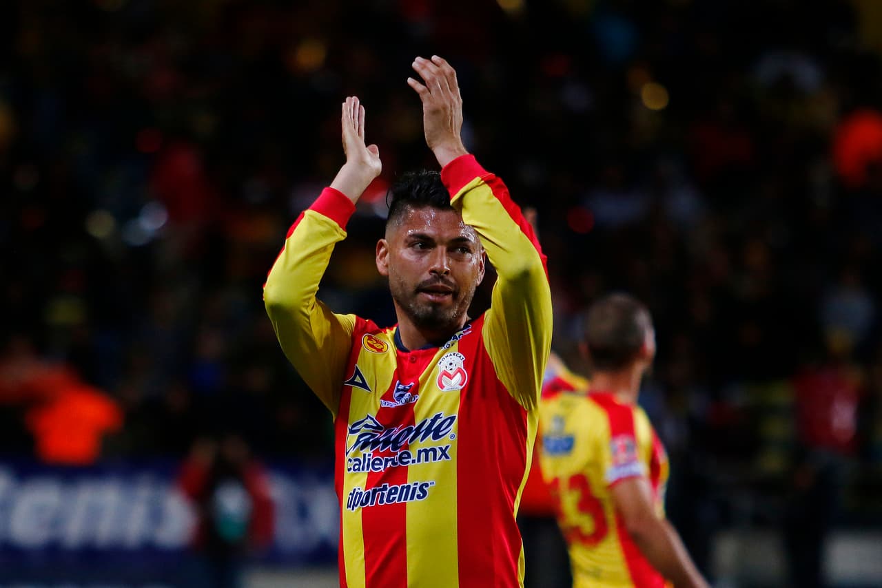 Carlos Morales se despidió de la afición que lo vio triunfar con Monarcas.