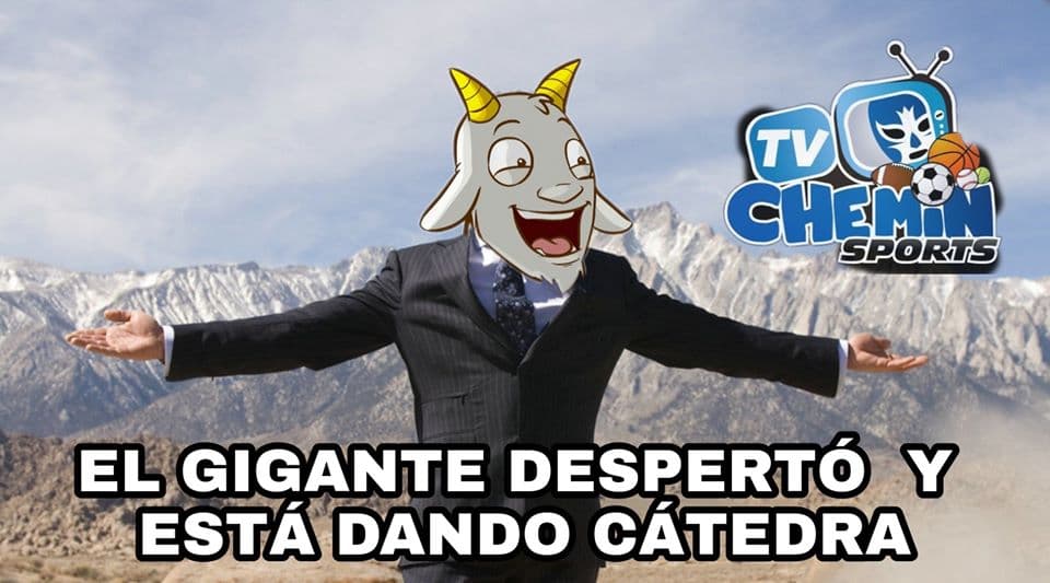 Vuelve el torneo del futbol mexicano y la Máquina es el objeto de burla una vez más.