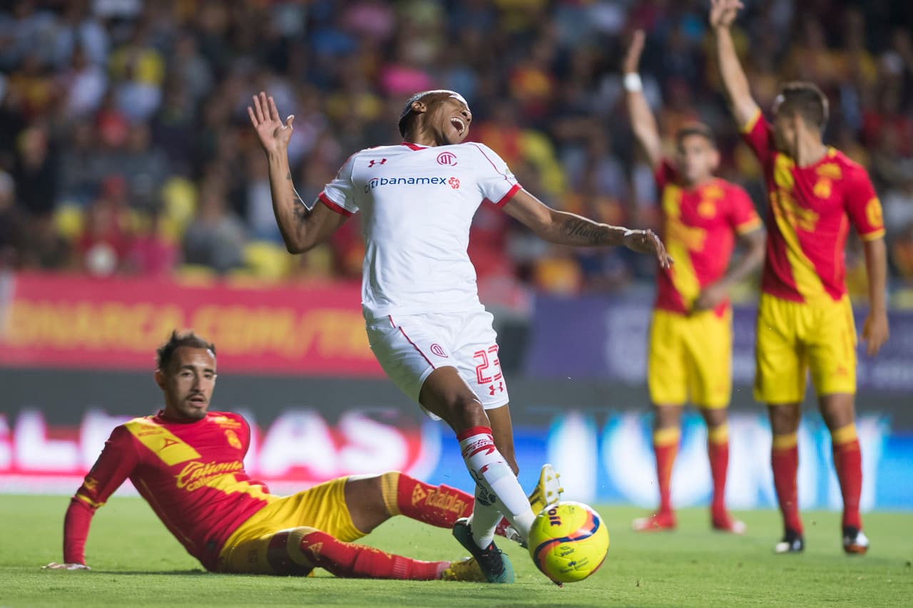 Con la clasificación ya asegurada y el liderato general practicamente en la bolsa, Toluca llegará a la Liguilla como el máximo candidato al título.