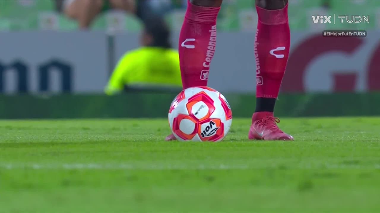 ¡Santos recibe a Tijuana! Síguelo en vivo AQUÍ