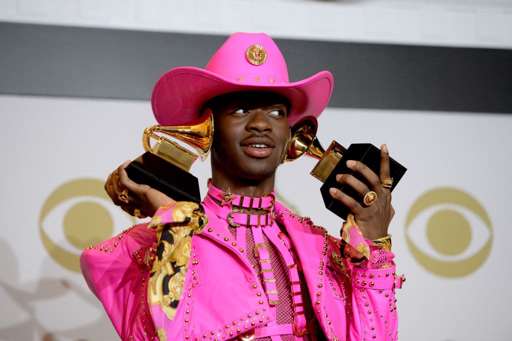 Después del gran éxito de "Old Town Road" en 2019, Lil Nas X parecía destinada a ser una de esas maravillas de un solo éxito que terminaron en "Dancing with the Stars" .
