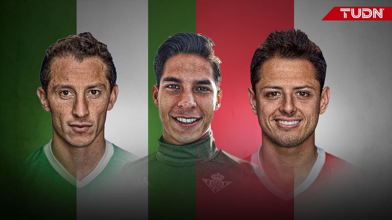 El Gran Derbi: de Sevilla para la CDMX