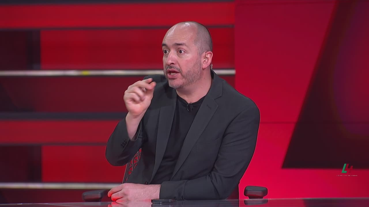 Cancino explota contra los jugadores de Chivas: “No tienen madre”