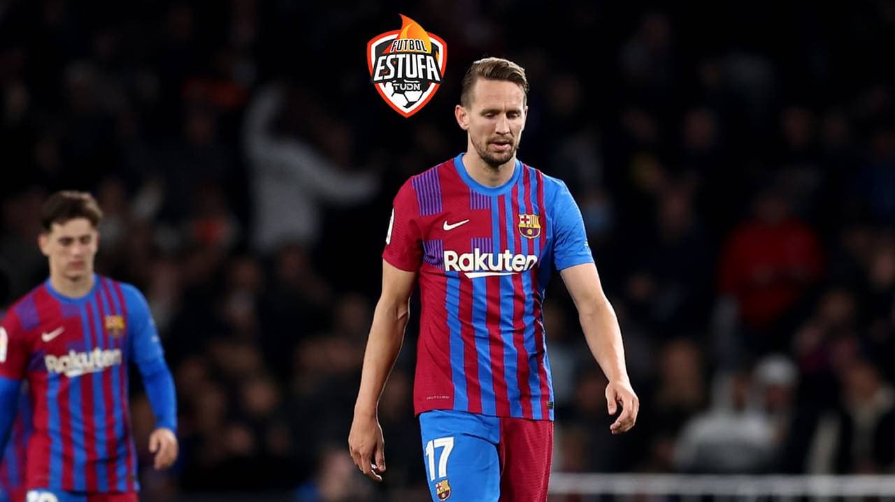 ¿De Barcelona a la Liga MX? Toluca contempla a Luuk de Jong como refuerzo