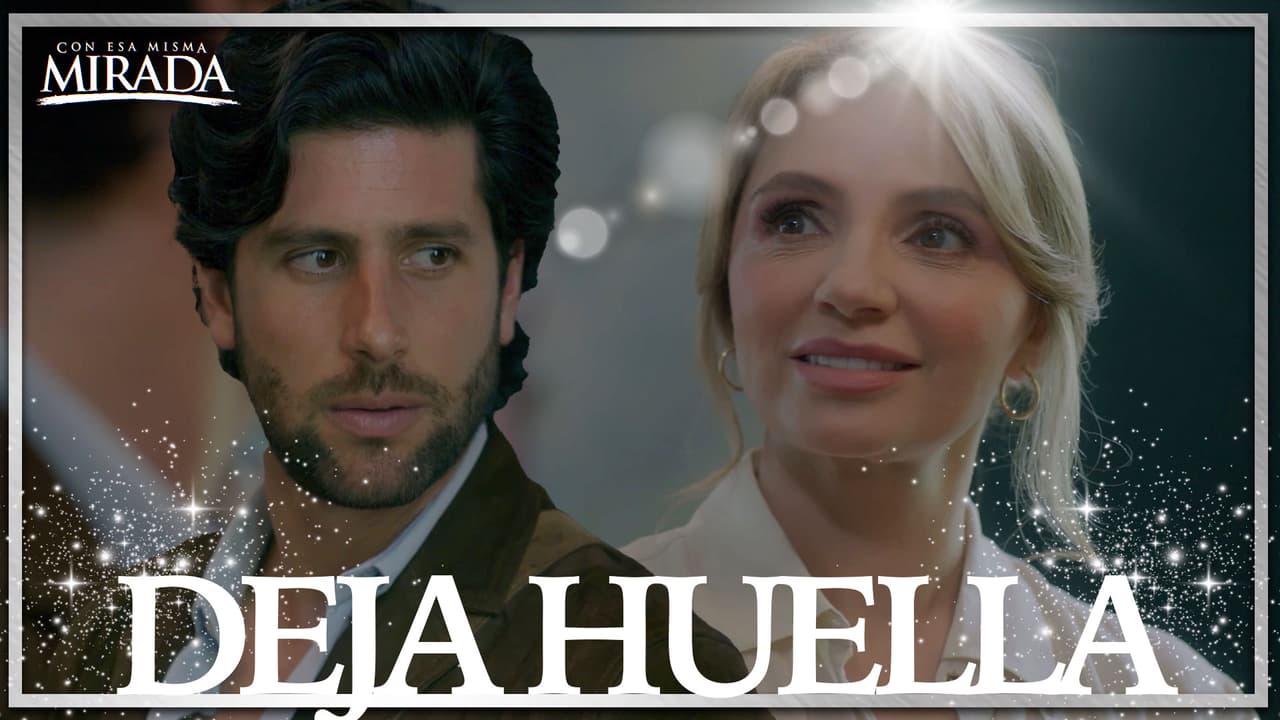 Eloísa deslumbra a Pablo