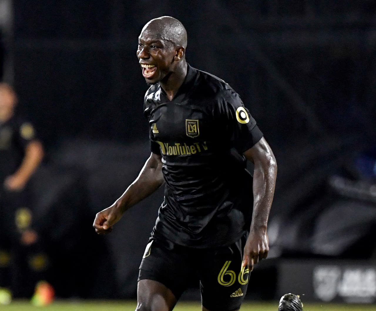 BWP llega a Columbus Crew como agente libre
