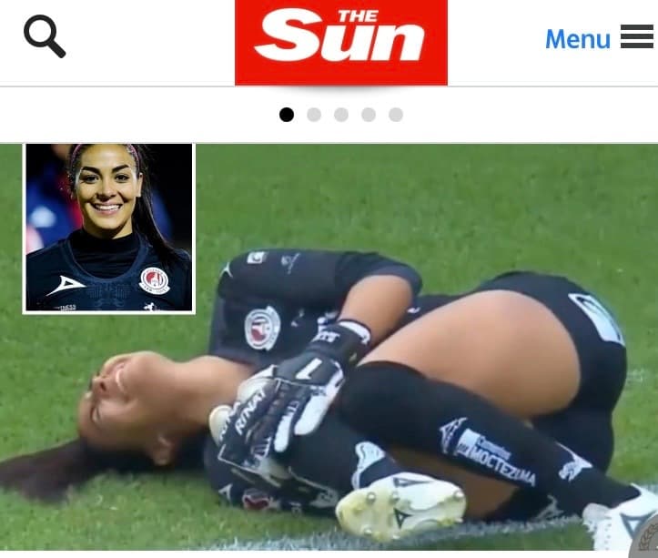 ¡Vergüenza nacional! Medios ingleses critican anti fairplay del Toluca