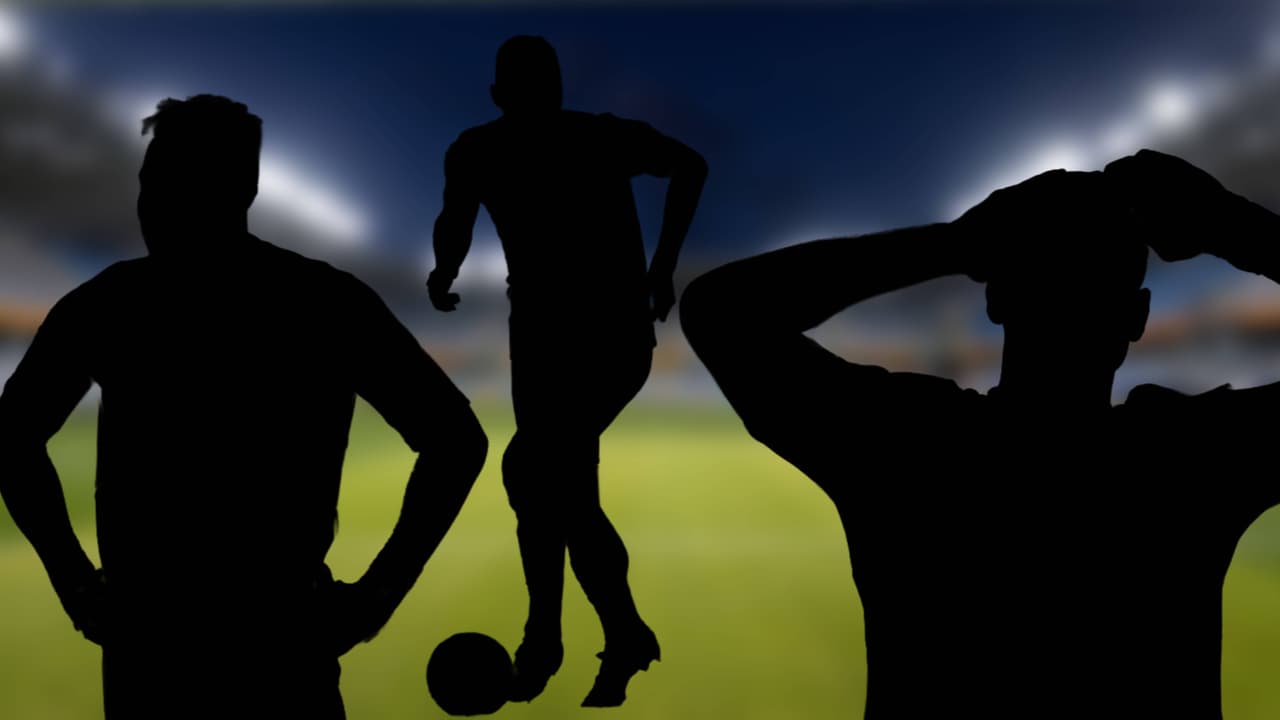 Cómo duele: las grandes estrellas que no estarán en el Mundial 2026