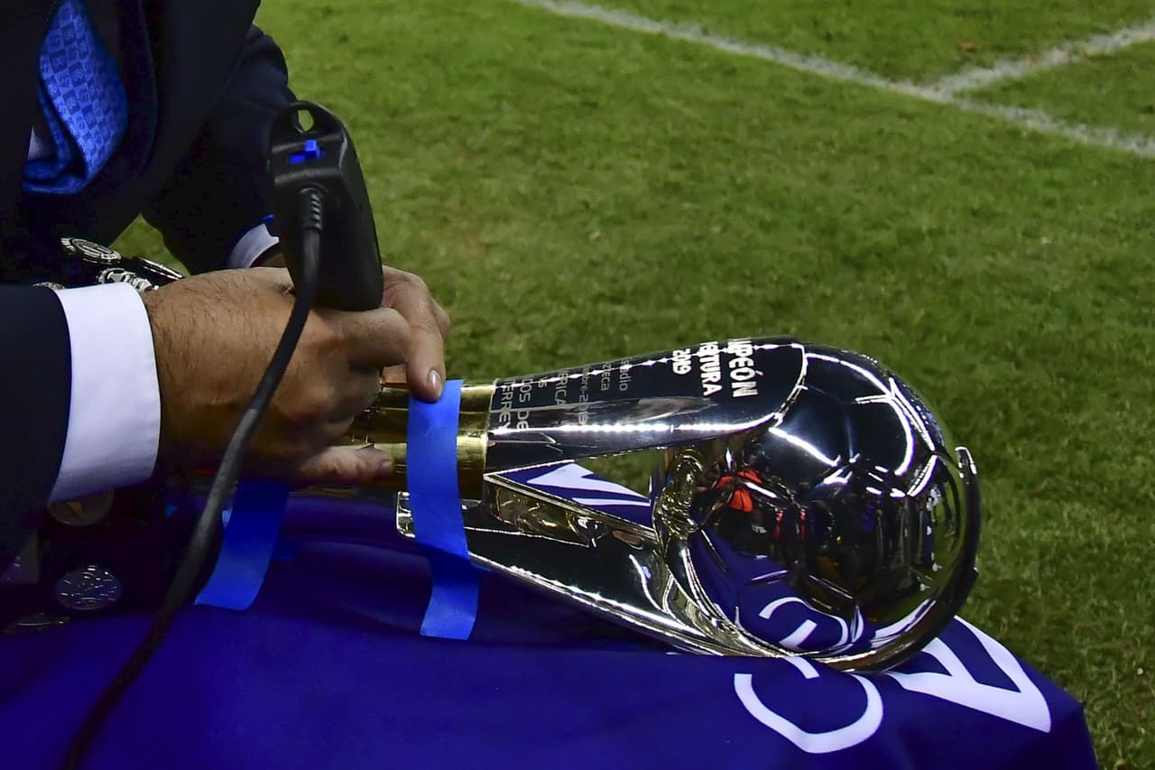 Pero, ¿te has preguntado quiénes habrían sido los campeones y cómo estaría la tabla de palmarés en México? Bueno, aquí te lo contamos.